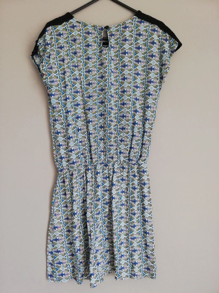 Robe multicolores - photo numéro 2