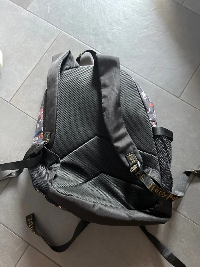 Sac à dos Harry Potter - photo numéro 3