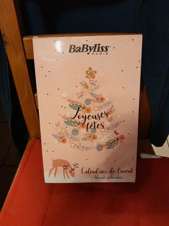 Babyliss