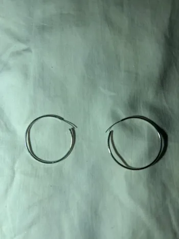 Boucles d’oreilles