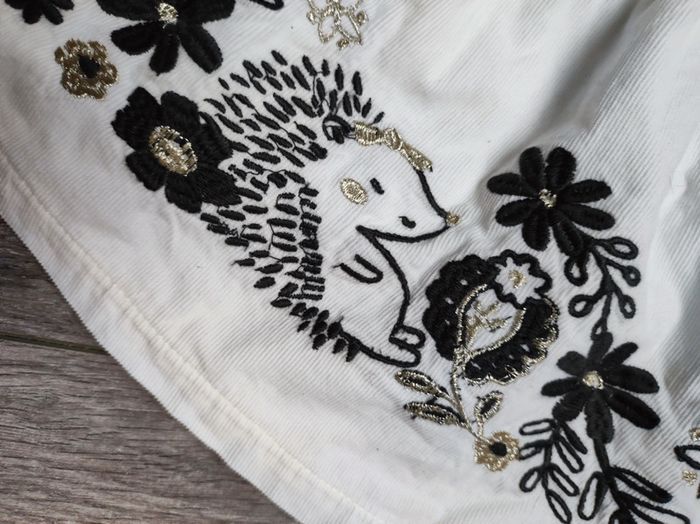 Super robe sans manches - photo numéro 3