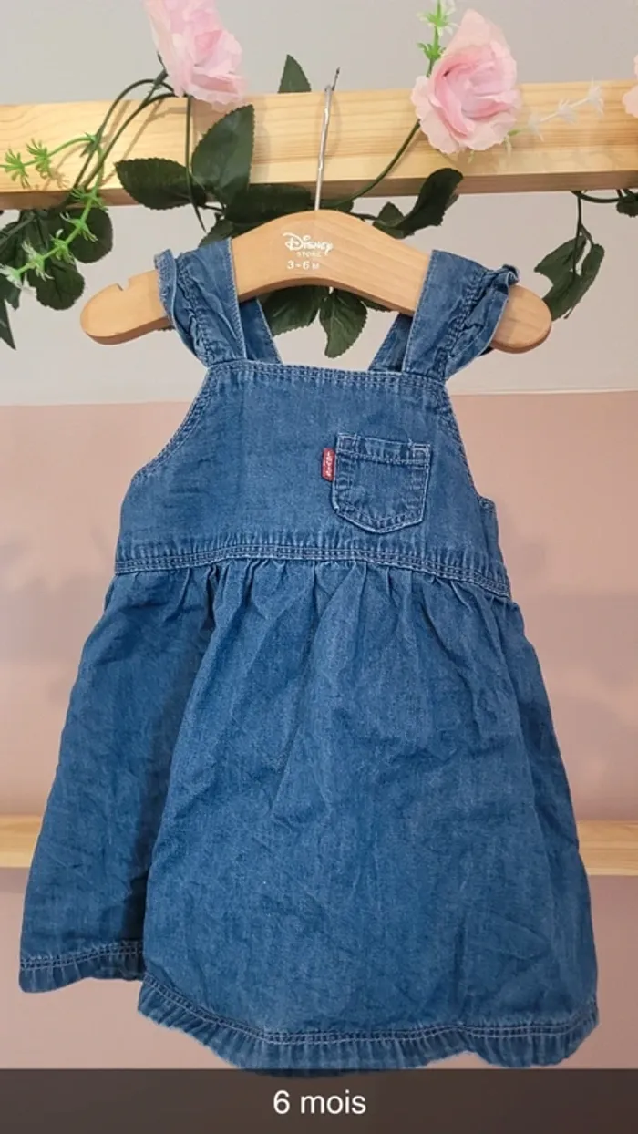 Robe levis
