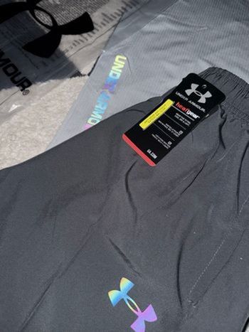 Ensemble Under Armour M