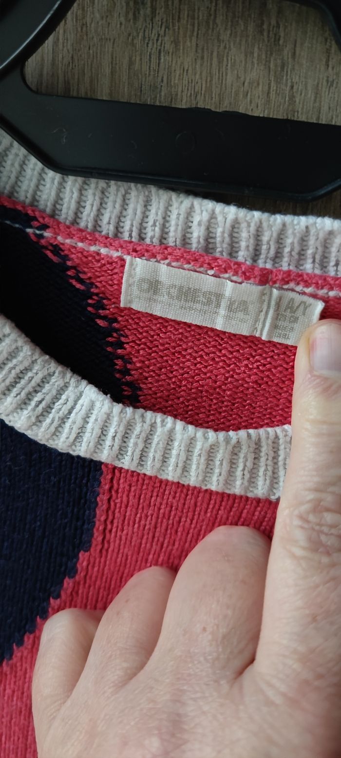 Robe longues manches - photo numéro 3