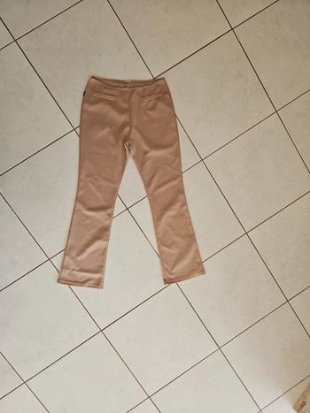 Pantalon femme Jennyfer u39