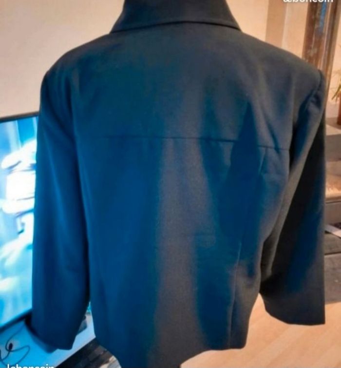 Veste tailleur - photo numéro 2