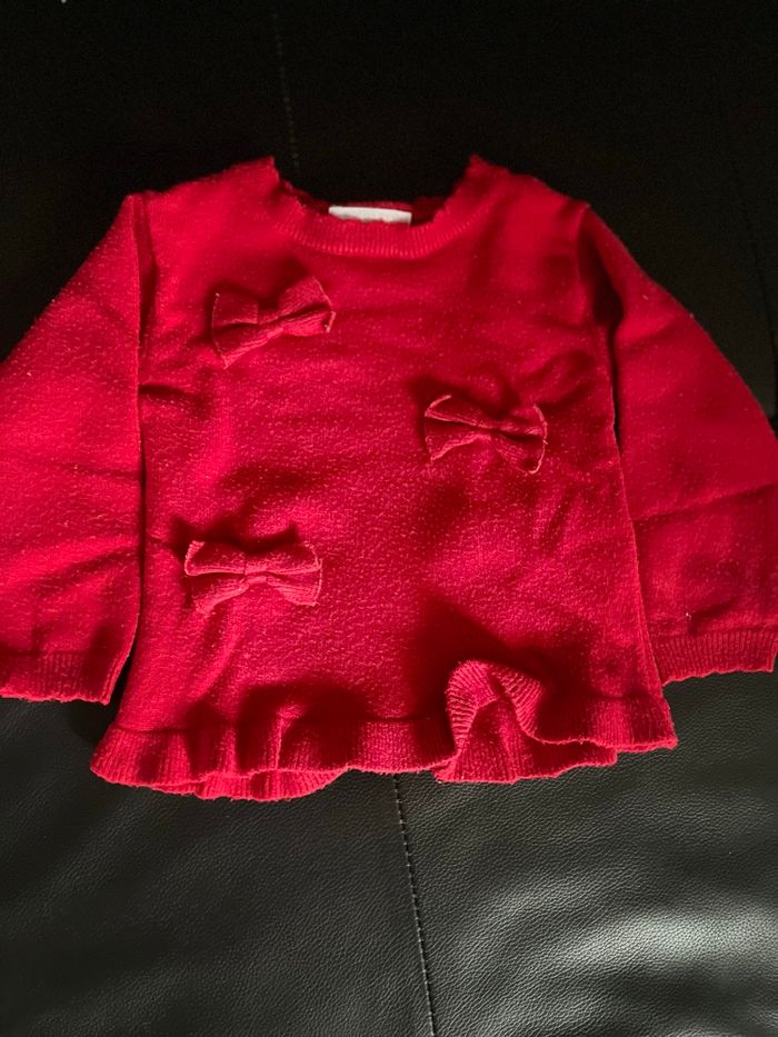 Ensemble bébé fille - photo numéro 4