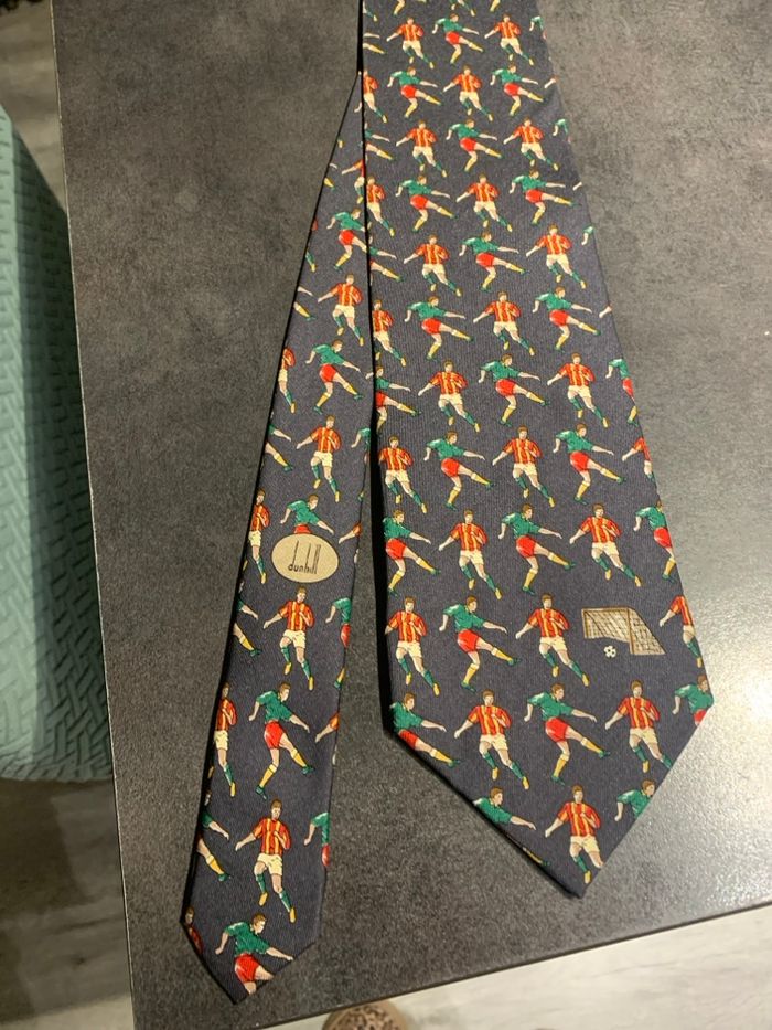 Cravate chic - photo numéro 2