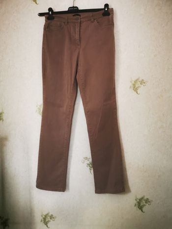 Jean Marron