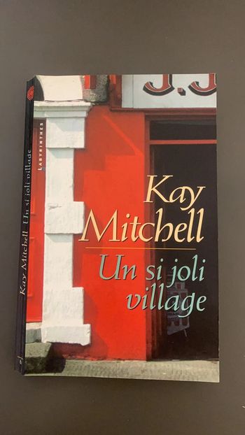 Livre poche