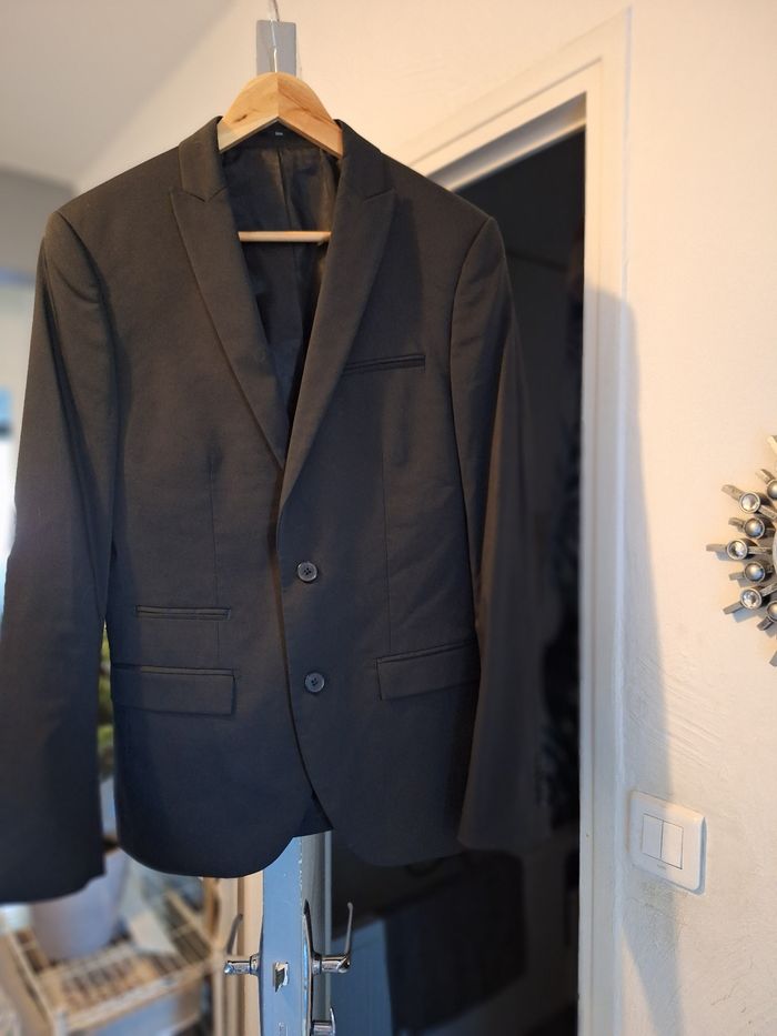 Blazer noir