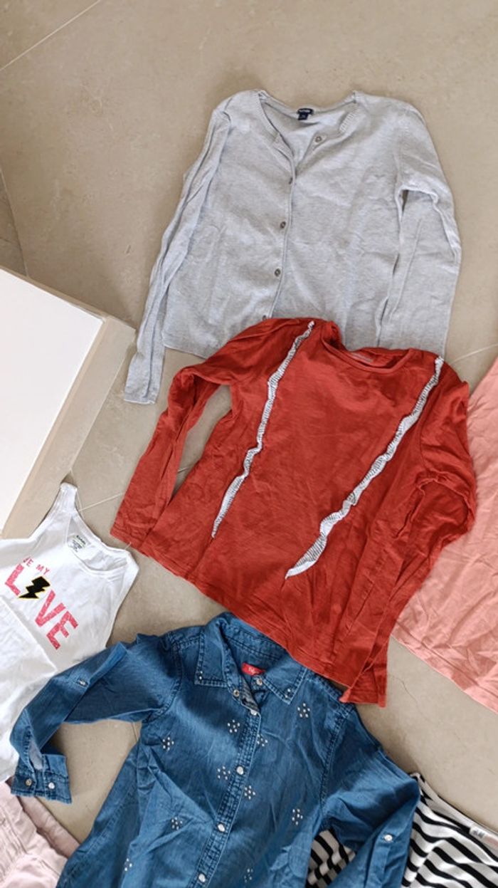 Lot de vêtements - photo numéro 6