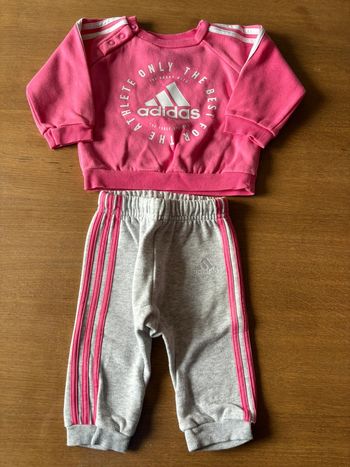 Ensemble survêtement Adidas