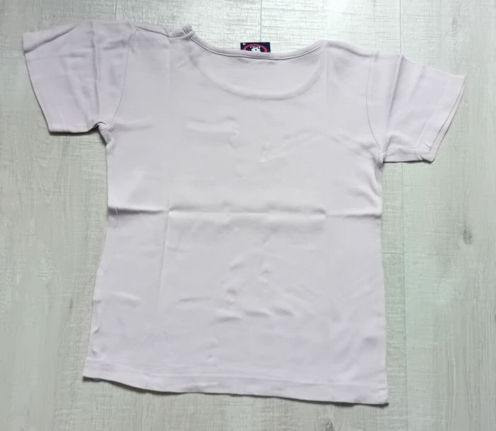 T-shirt MC Monster high 10 ans - photo numéro 6