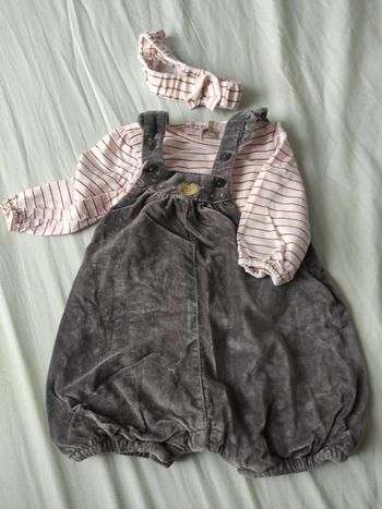 Ensemble T9M Kimbaloo