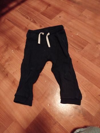 Pantalon de survêtement