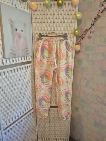 💕 Superbe Jogging Tie-Dye LH (La Halle) - Fille 14 ans💕