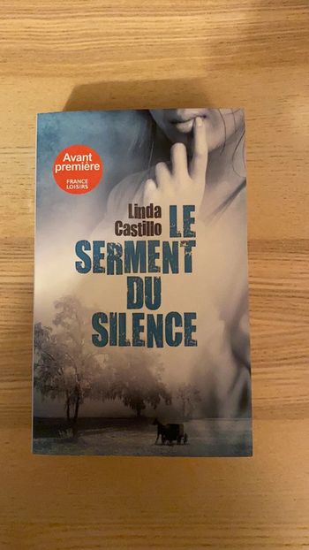 Le serment du silence