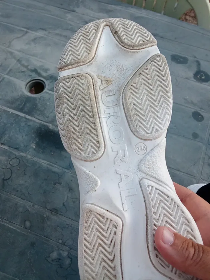Chaussures chaussettes - photo numéro 5