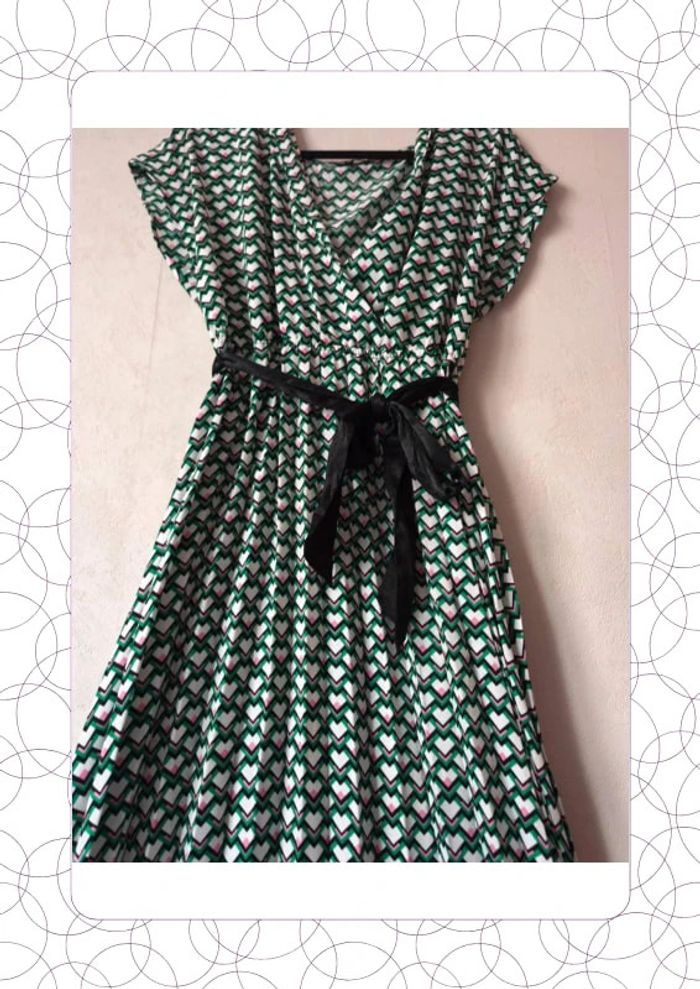 Robe longue - photo numéro 8