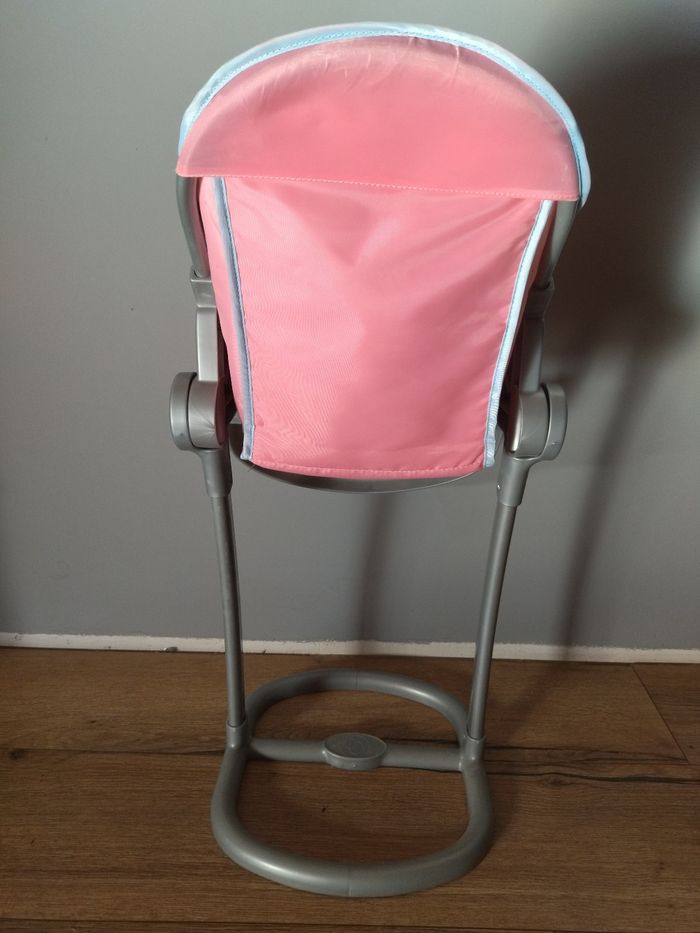 Chaise haute - photo numéro 2