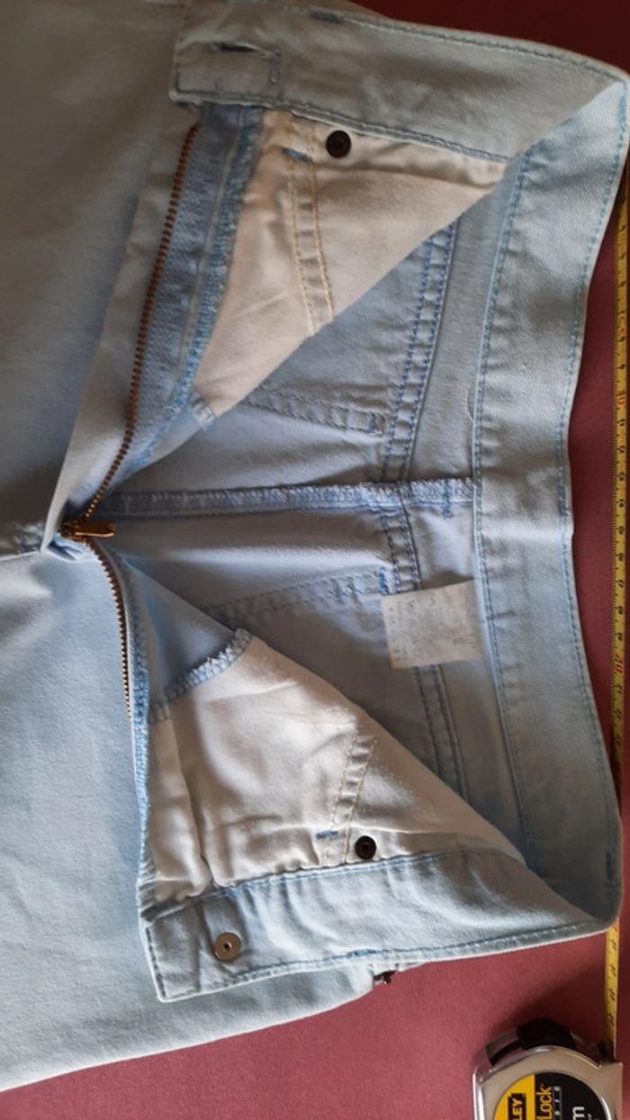 Jupe taille 34/36 - photo numéro 3