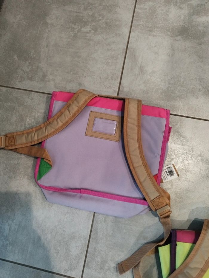 Cartable kickers - photo numéro 5