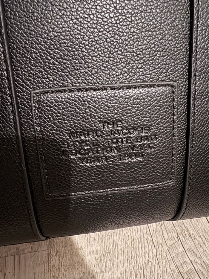 Sac the tote bag - photo numéro 4