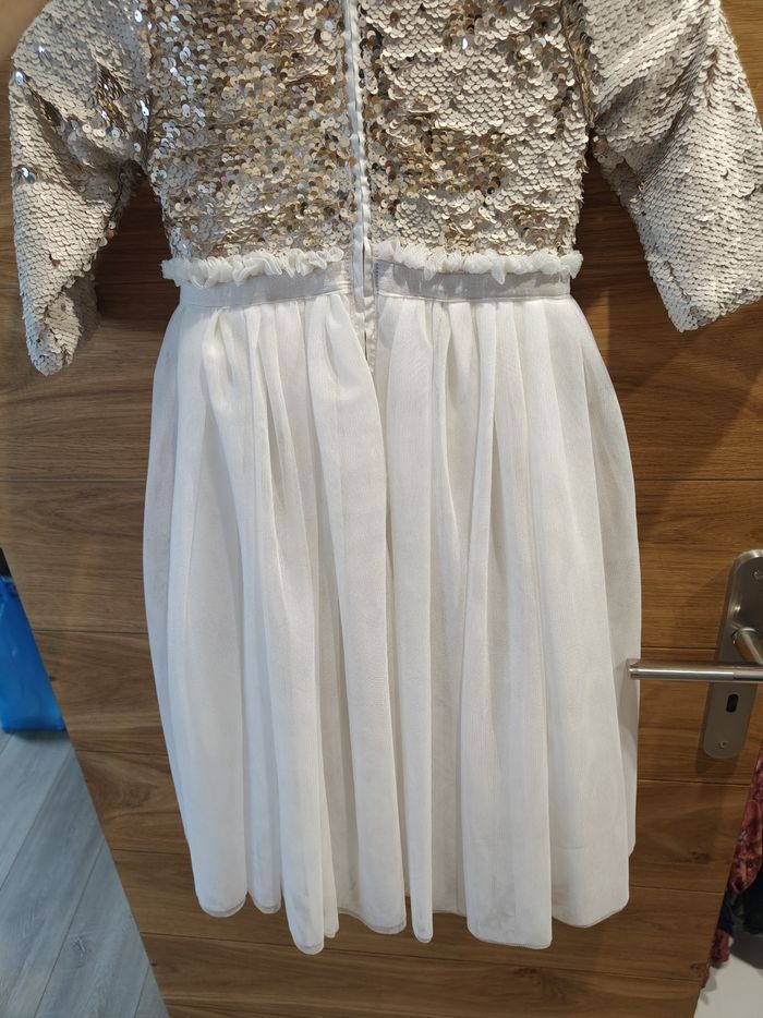 Robe créateur TAO - photo numéro 3