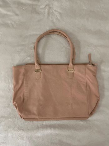 sac rose