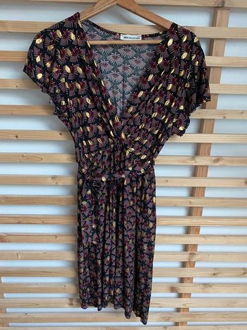 Robe new collection taille M