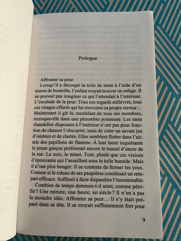 Le bureau des affaires occultes d’Eric Fouassier - photo numéro 7
