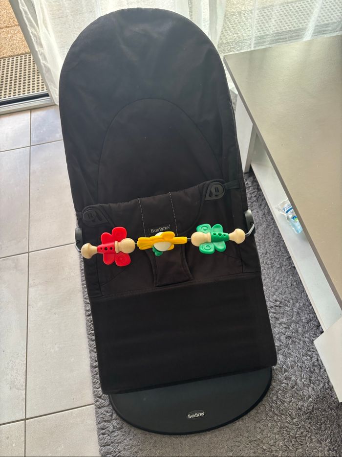 Transat babybjorn - photo numéro 2