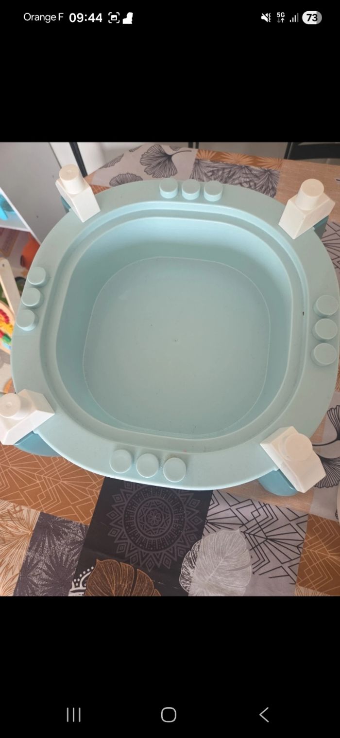 Table d'activité - photo numéro 5