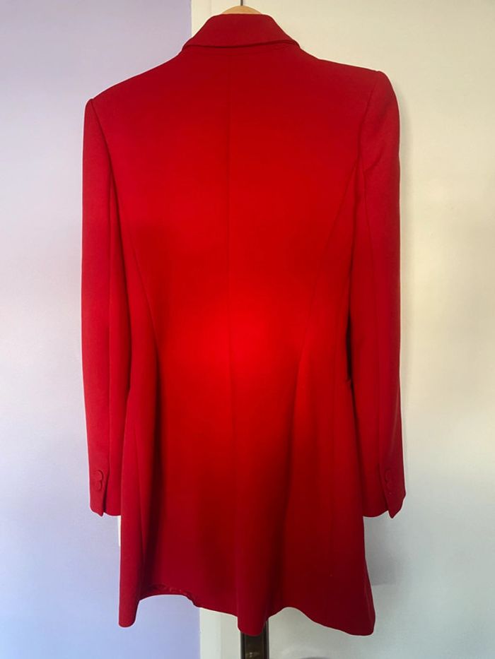 Sublime veste Zara femme taille XS - photo numéro 2