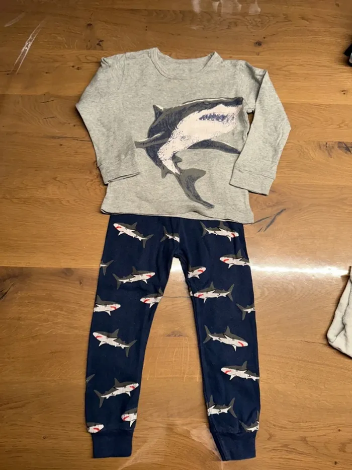 Pyjama