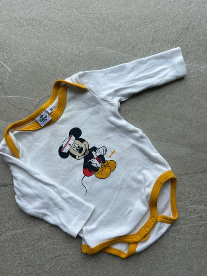 Bodie Mickey 3 mois - photo numéro 2