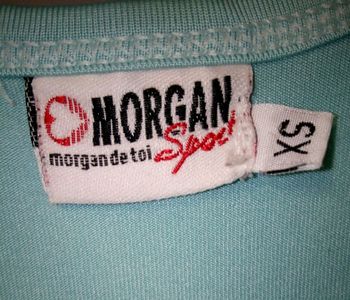 Débardeur Morgan Sport XS