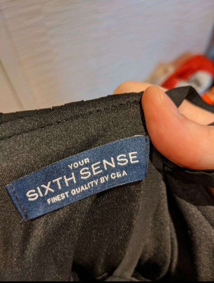 Robe de soirée C&A - photo numéro 3