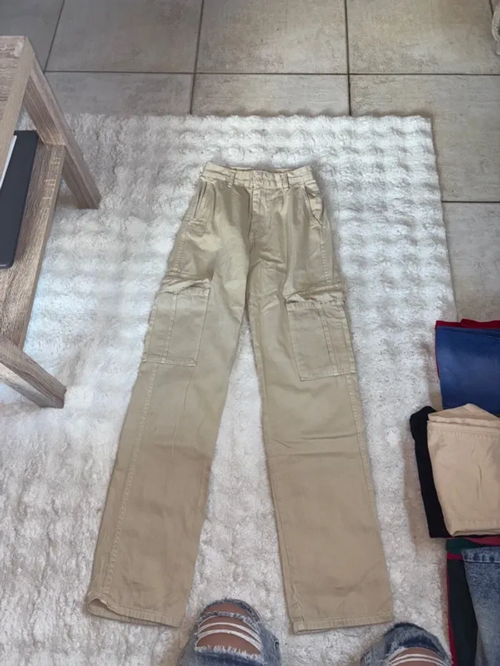 Jeans femme