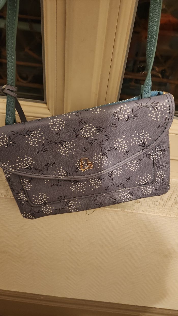 Sac femme - photo numéro 2