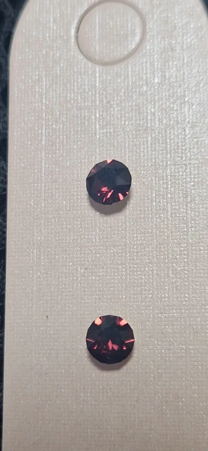 Boucles d’oreilles Bohm Bijoux – Lot de 2 paires - photo numéro 3