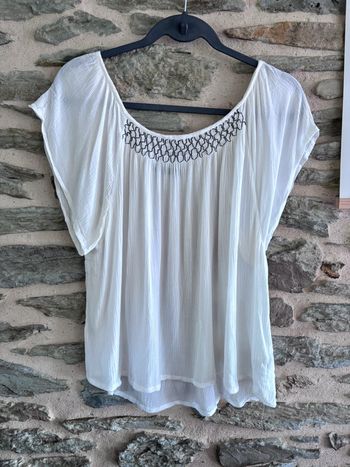 Blouse taille 40