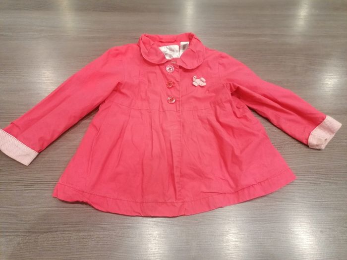 Veste légère 3ans