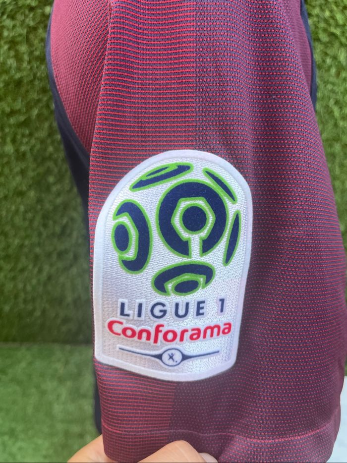 Maillot Neymar PSG - photo numéro 5