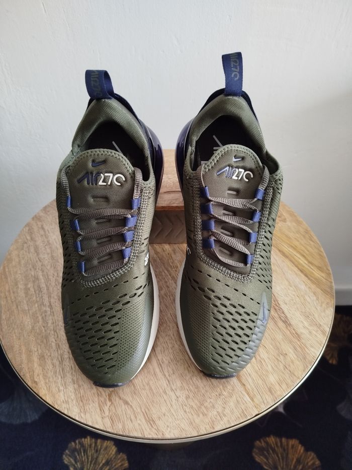 Baskets Nike T 40 - photo numéro 2