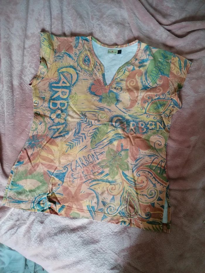 T-shirt vintage