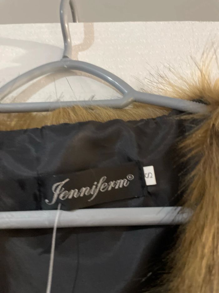 Gilet sans manche - photo numéro 2