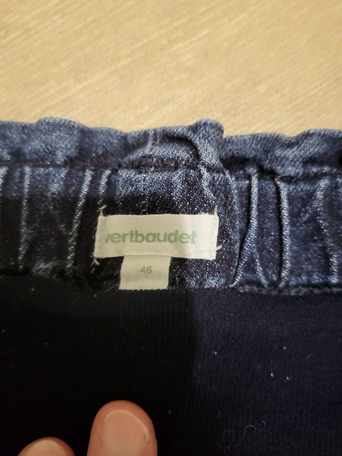 Pantalon grossesse - photo numéro 2