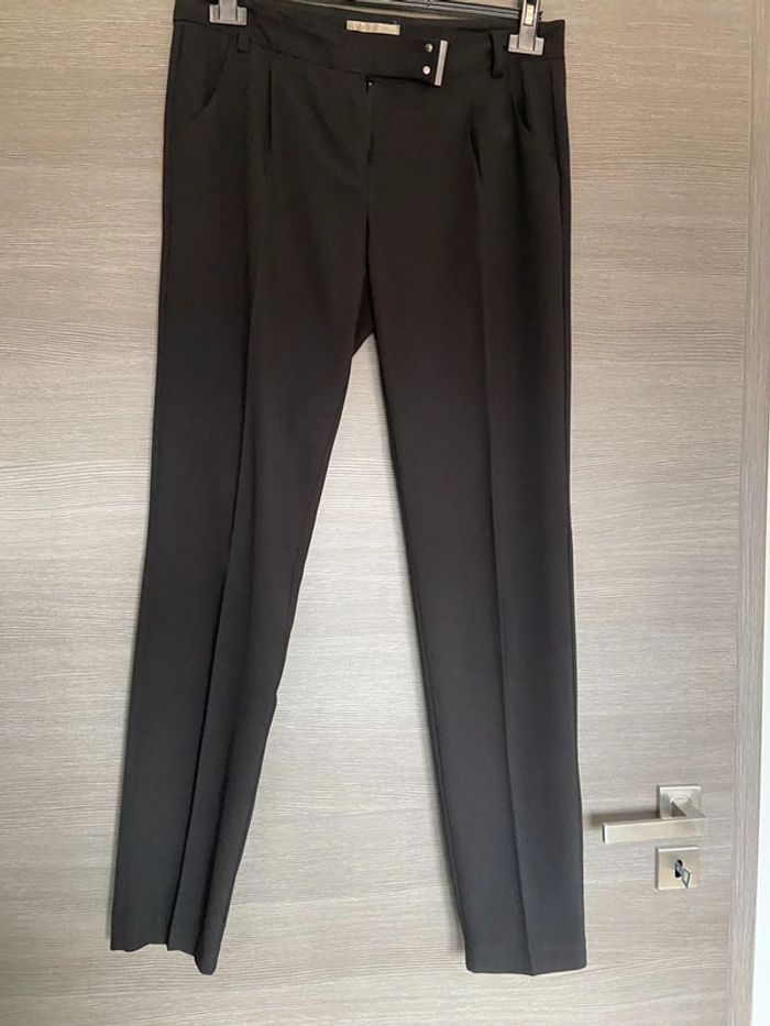 Pantalon noir 38 Lpb - photo numéro 2